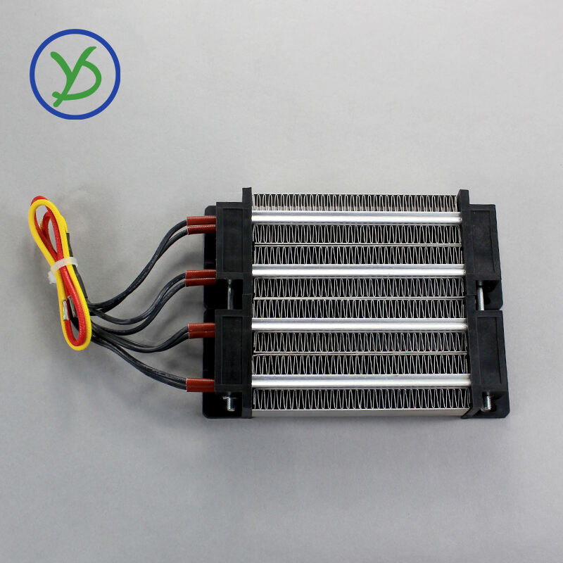 Aquecedor ptc 2000w