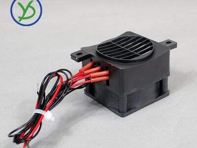 Why PTC Heaters are the Safer Choice for Industrial Applications