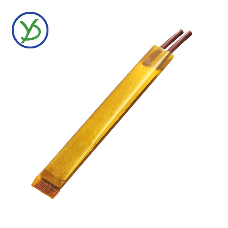 80-270 Degrees 12V 24V 110V 220V heater element heating chip 100*15*3.5mm