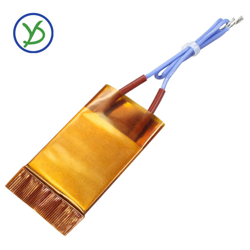 PTC Heating Plate Innovations