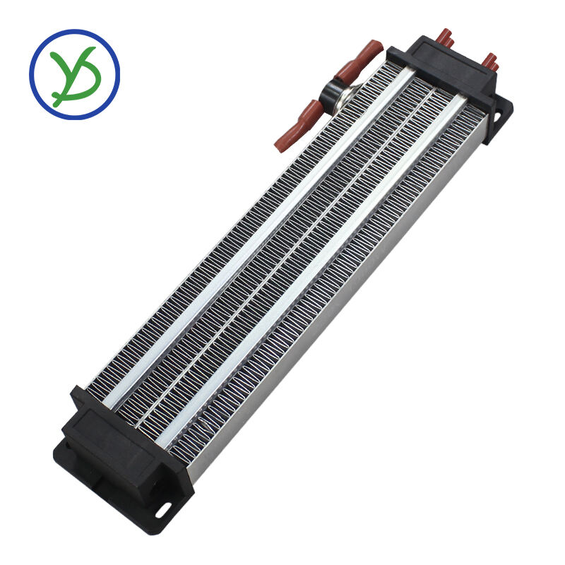 1000W PTC Heater 110V 220V PTC Heating Element Surface Insulated Air Conditioning Units Electric Air Heater 230x50.5x26mm