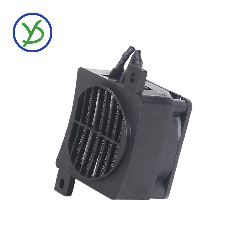 12V 24V 220V 3D printing air heater fan heater  87.5x60mm