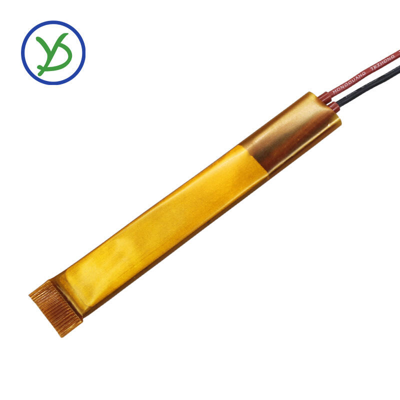 Innovatieve Warmteoverdragsoplossingen voor Elektronica