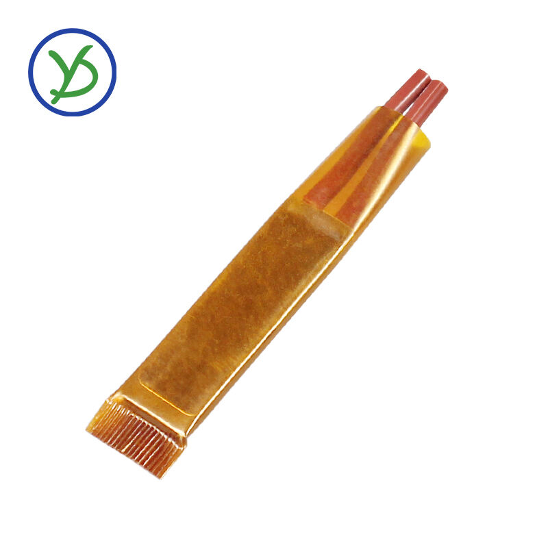 80-270 Degrees 12V 24V 36V 48V 110V 220V heater element heating chip PTC Hair curler 50*15*3.5mm