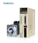 Maximize Reliability with Jiesheng’s Servo Drive Systems