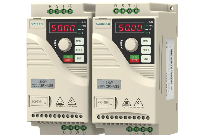 {keyword} | Revolucionizimi i Industrive: Konvertori i Frekuencës së Jiesheng Electric  