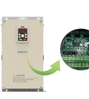 Customized Solutions for Every Application: Jiesheng Servo Motor Drive Technology