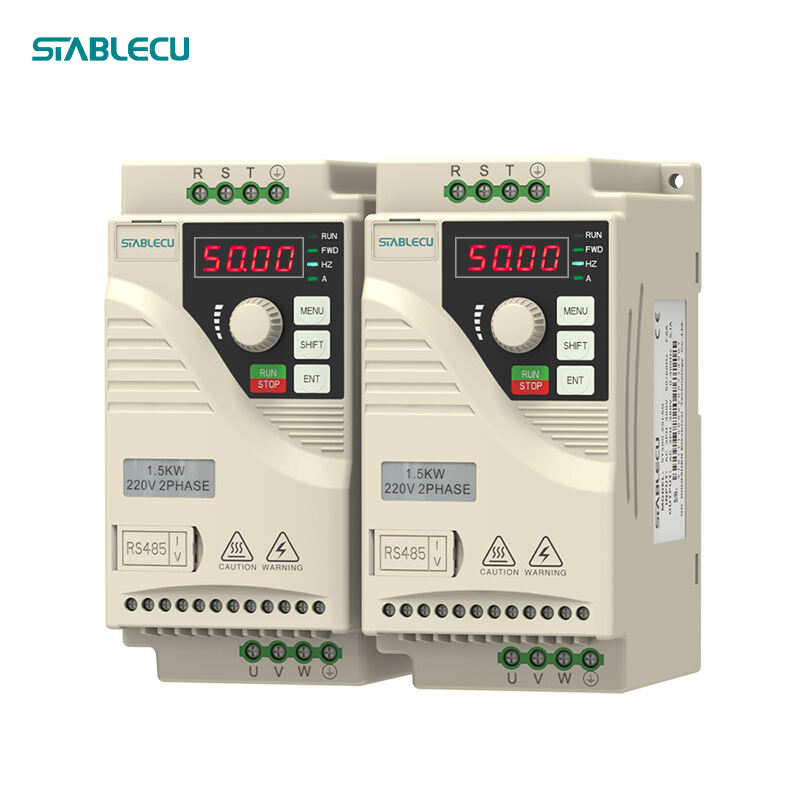 Variable Frequency Driver ST300