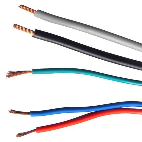 كيفية تركيب وصيانة كابلات الأسلاك الكهربائية بشكل صحيح