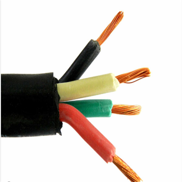 Quality ofu00a0 H07RN F Cable