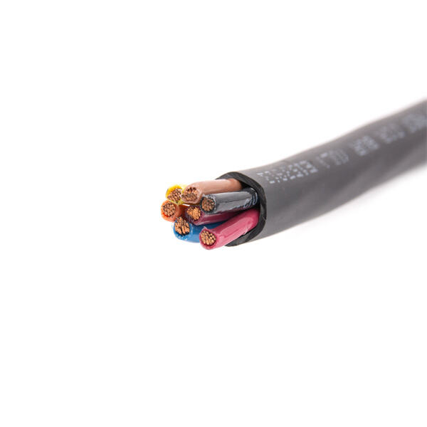 How LSZH cables are becoming the standard in indoor wiring