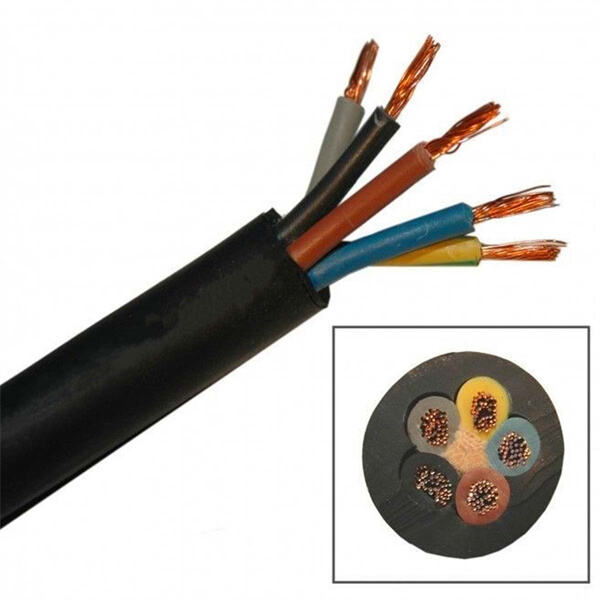 Innovation in Flexible Cable
