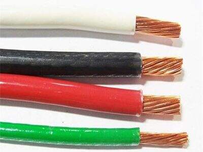 Perbezaan mengenai Kabel XHHW-2, RHW-2, dan SIS