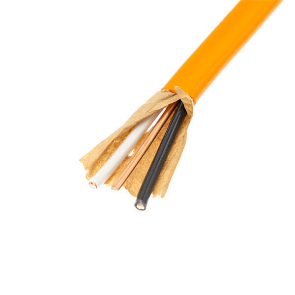 Cul Standard Building Wire es perfecto para aplicaciones residenciales, comerciales e industriales.