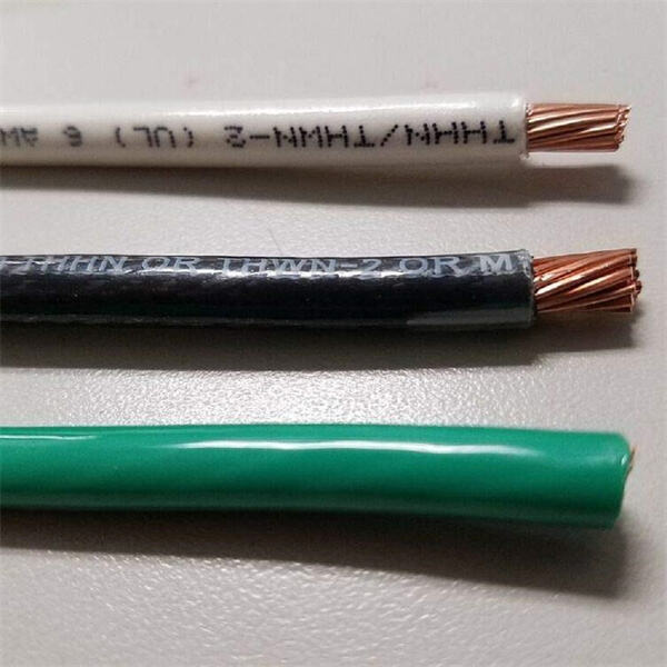 Choisir le bon câble électrique pour la maison