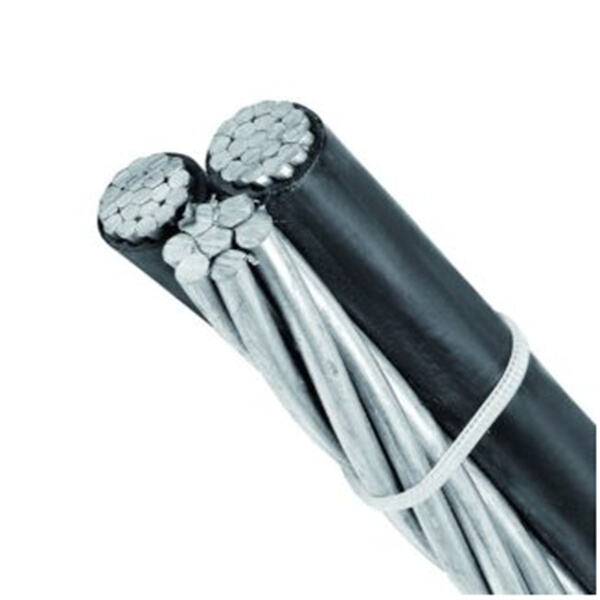 Innovation in Aluminum Wire