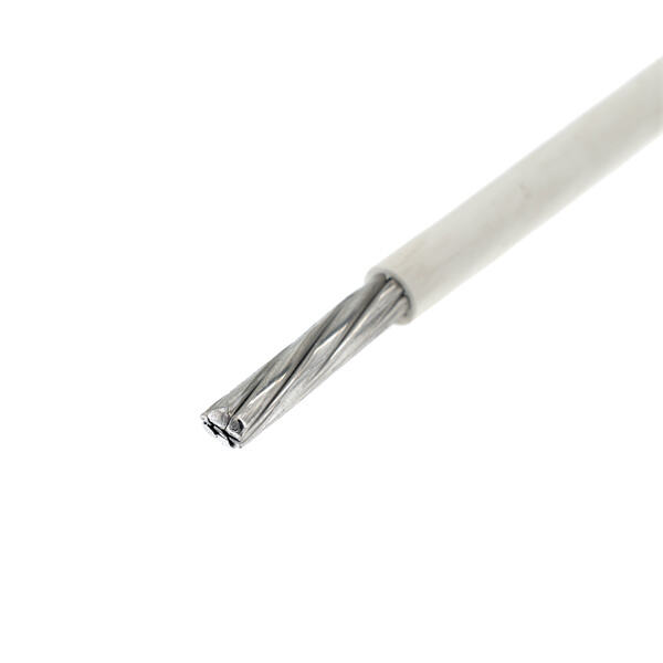 Maximizing Efficiency with UL44 Building Wire