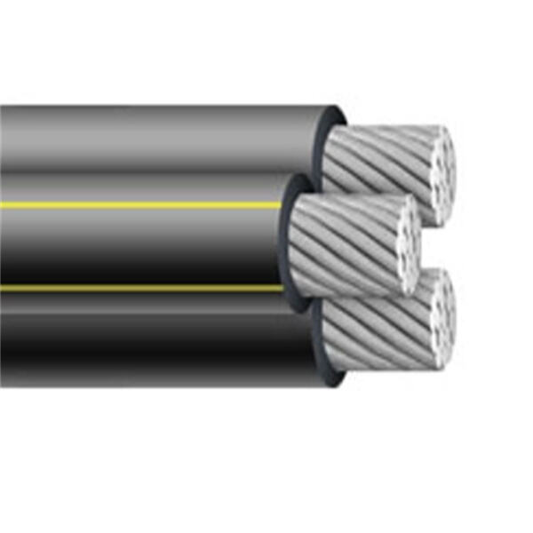 Security of 1.5 mm Electrical Cable