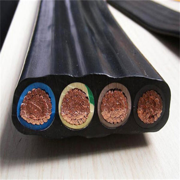 The importance of proper maintenance for rubber cable insulation