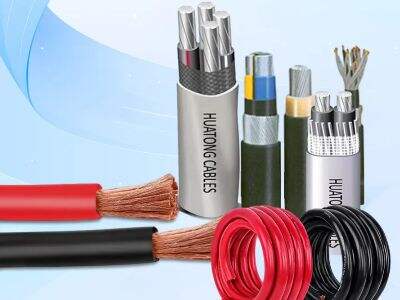 China Top 5 Nmd90 Cable Maufacturer with CSA certifications