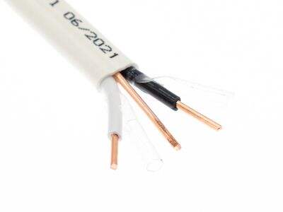 Solar Panel Cable Selection Guide: Specifications, Materials, and Durability Factors