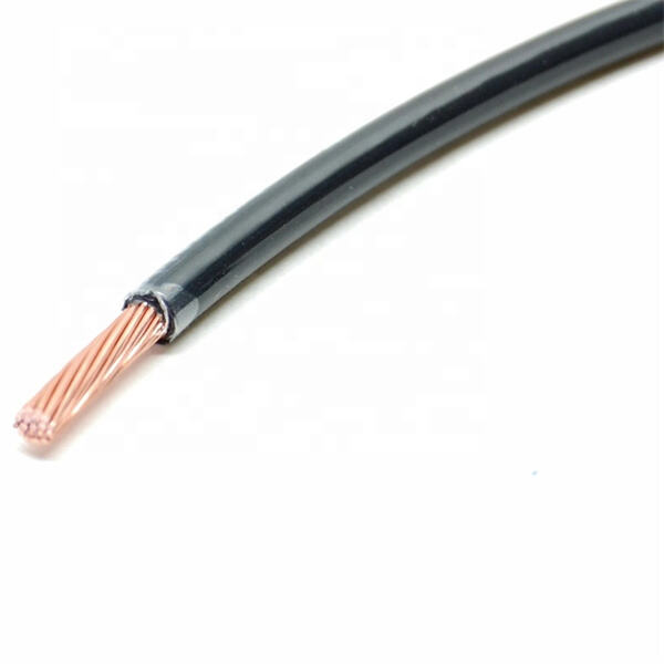 Escolla o cable eléctrico de 25 mm axeitado para as súas necesidades