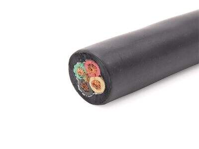 রাবার ফ্লেক্সিবল কর্ড নির্বাচন: প্রাকৃতিক রাবার বনাম সিনথেটিক রাবার, শিল্প সরঞ্জাম সামঞ্জস্যতা গাইড