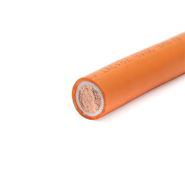 ابقَ متصلًا في الهواء الطلق مع كابل مطاطي عالي الجودة