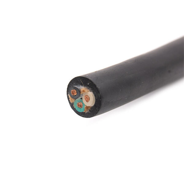 Comparing LSZH cables to traditional PVC cables for safety and performance.