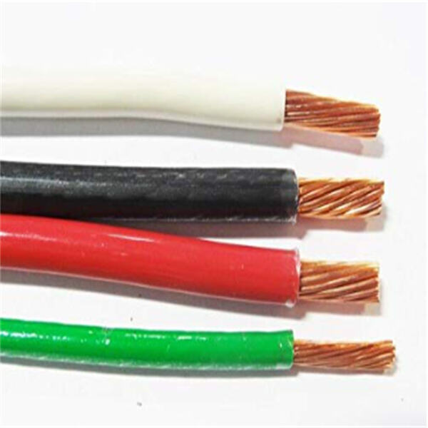 Innovation in House Wiring Technology: