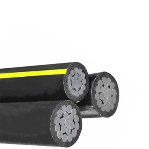 Utilizing Underground Electrical Cable