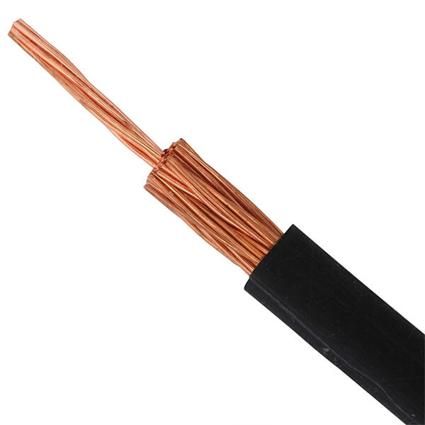 كيفية اختيار وتركيب سلك UL1015 المناسب لمشروعك