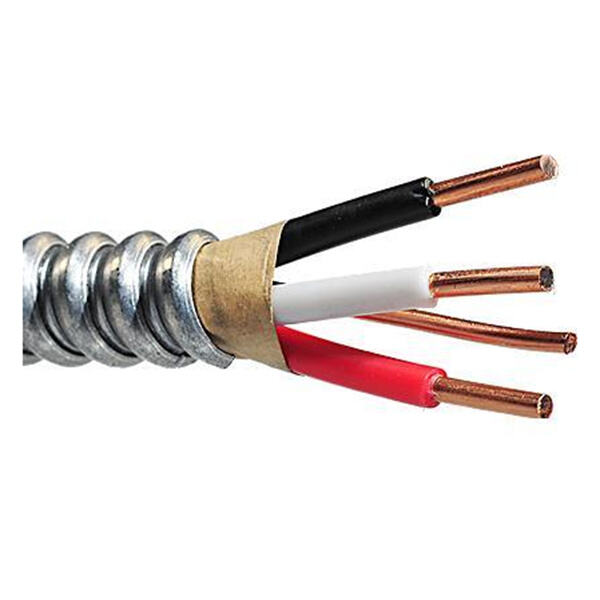 Innovations in Metal Clad Cable