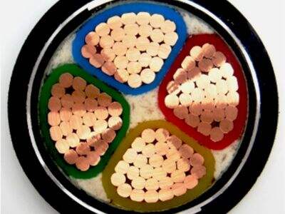 Vantaggi dei cavi armati polimerici rispetto ai MC-HL