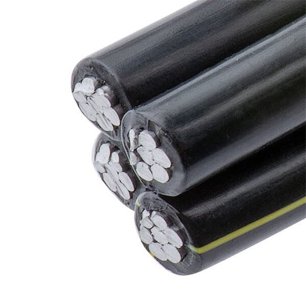 Service Quality of Underground Electrical Cable