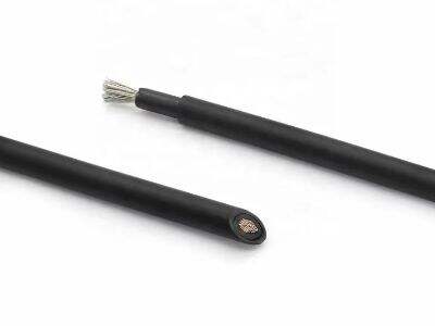 Comment concevoir des systèmes de câblage fiables pour les panneaux solaires dans les centrales solaires industrielles