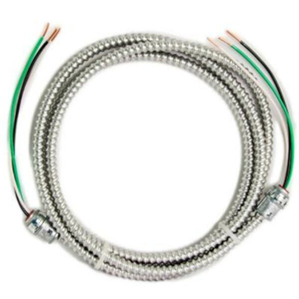 How to Use Mc Cable?