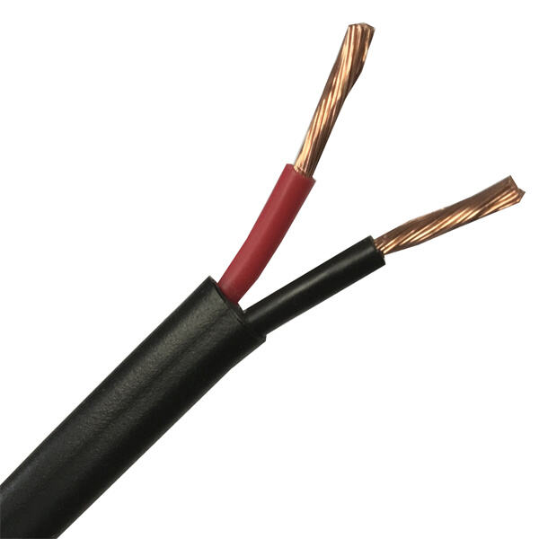 Eligens ius II Core Electric cable ad Electrical Projec