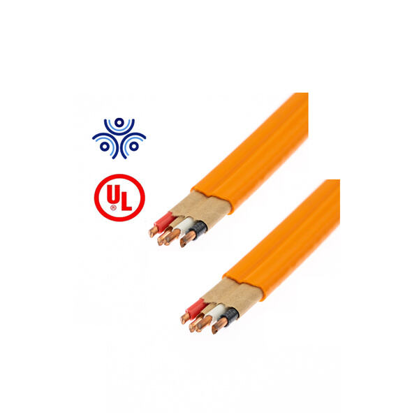 A Guide to Choosing Electric Cable Copper NMB