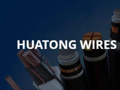 Largest Cable Exporter in China