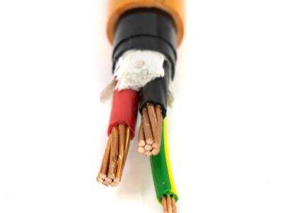 Top 5 Teck90 Cable Manufacturers from China