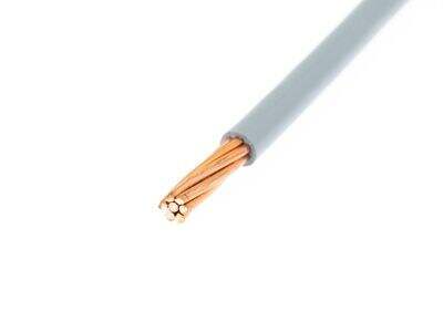 تطبيقات الأسلاك في المباني التجارية: دوائر حماية من الحريق، أسلاك مخصصة لنظام الإضاءة، مقاومة عالية للحرارة أ