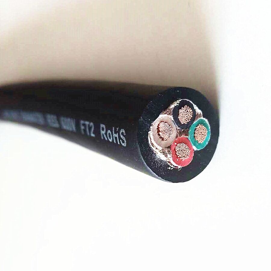 Main Difference Between MV 105 Cable And MV 90 Cable