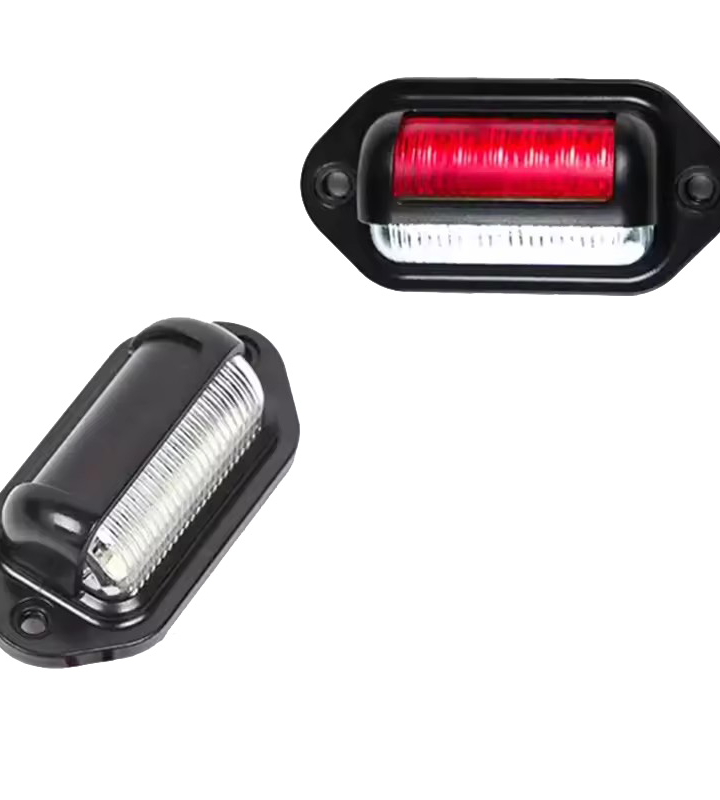 Enhance Your RV Experience with JEDISON LIGHT RV Lights