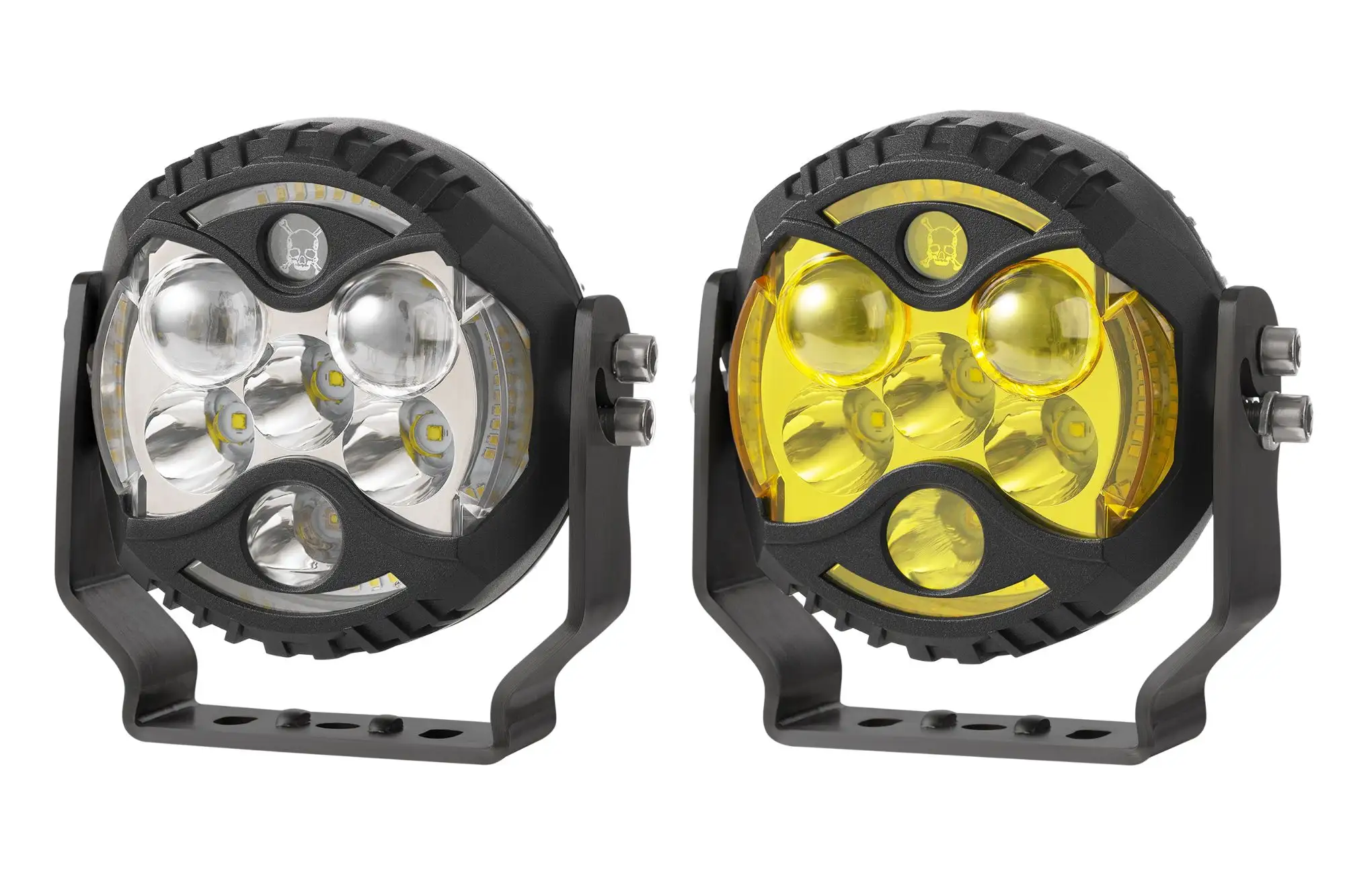 Illuminate Your Journey: Exploring the Evolution and Advantages of LED Driving Lights