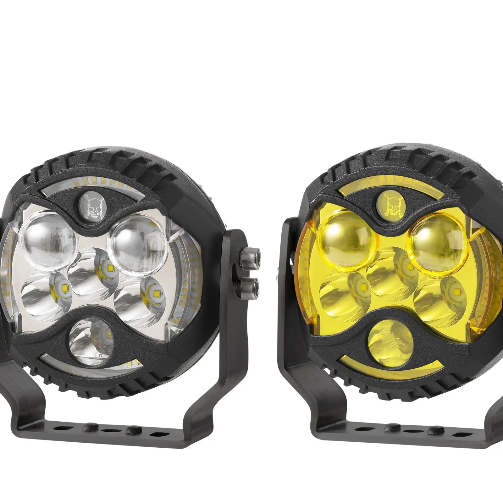 JEDISON LIGHT High-Performance LED Driving Lights