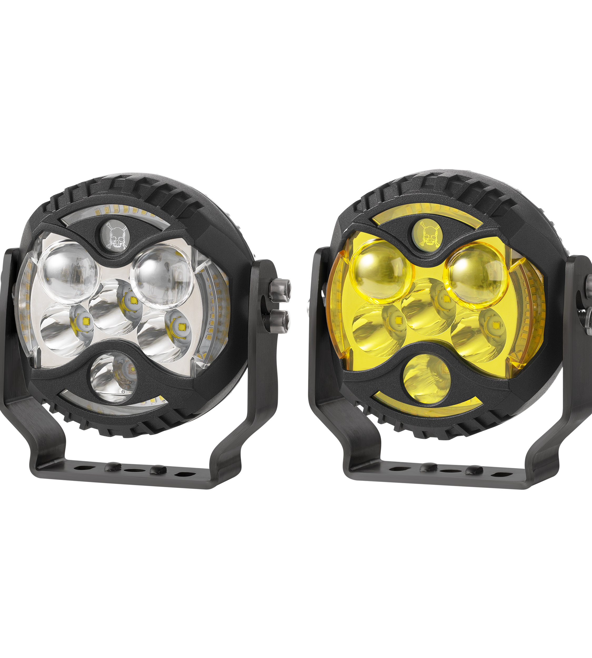 Innovation Illuminated: JEDISON LIGHT's Advanced LED Driving Lights