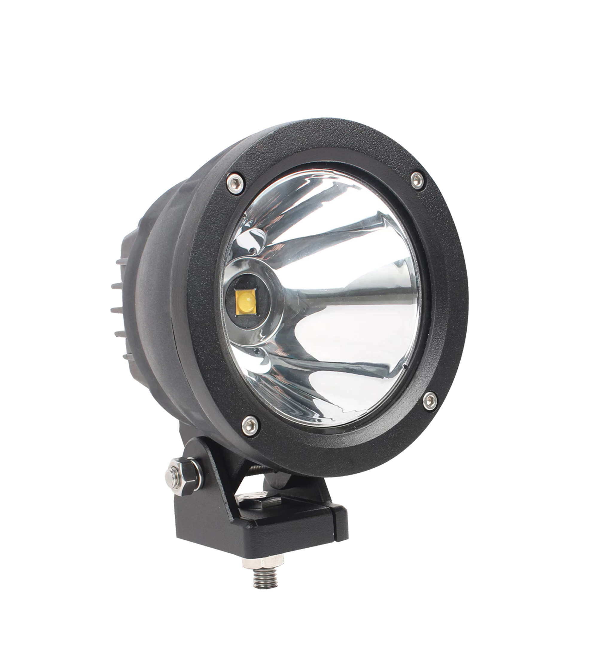 Innovation Illuminated: JEDISON LIGHT's Cutting-Edge LED Auto Lights