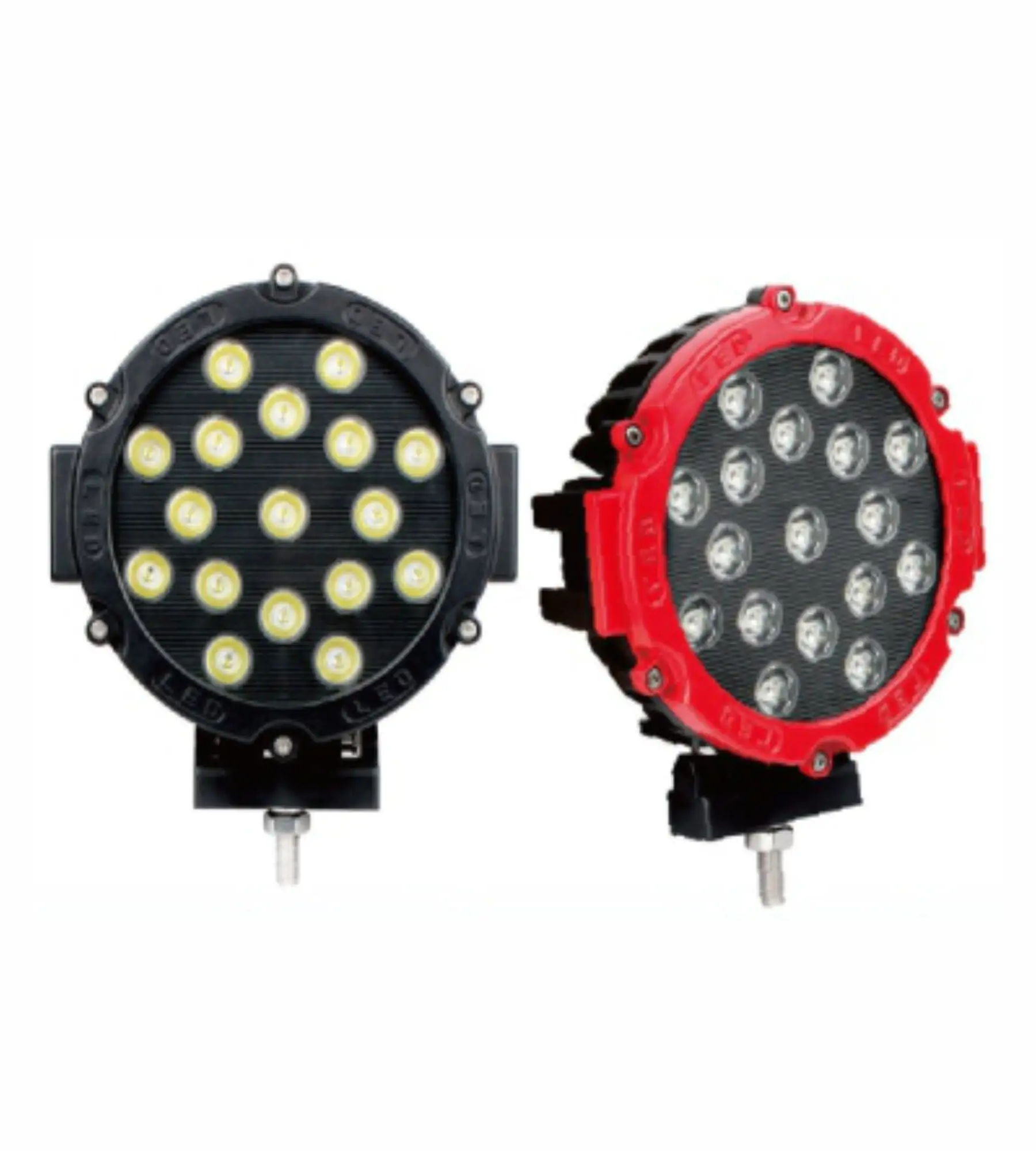 Enhanced Safety and Comfort in Your Workspace: JEDISON LIGHT LED Work Lights