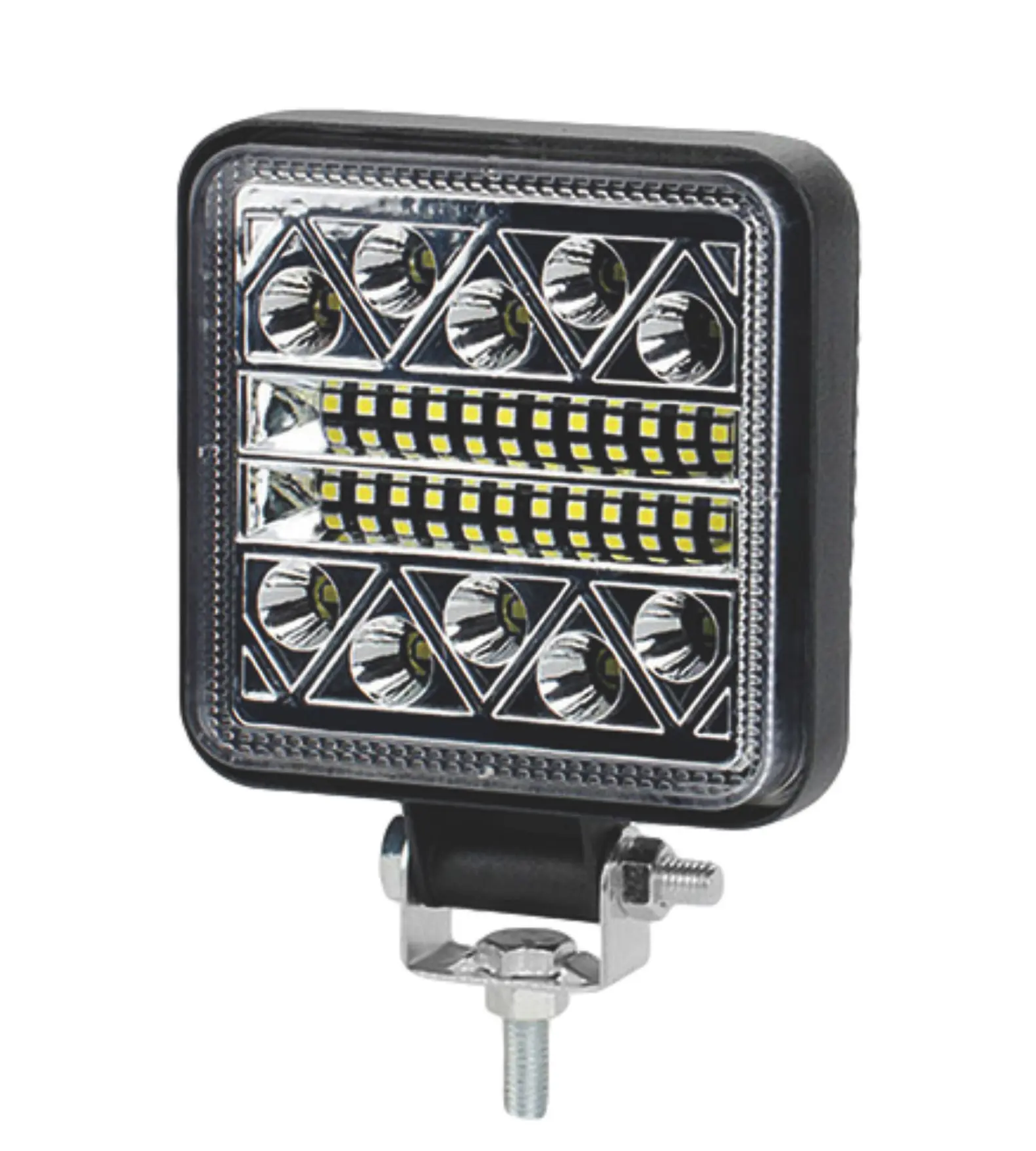 Energy-Efficient Lighting for Cost Savings: JEDISON LIGHT LED Work Lights